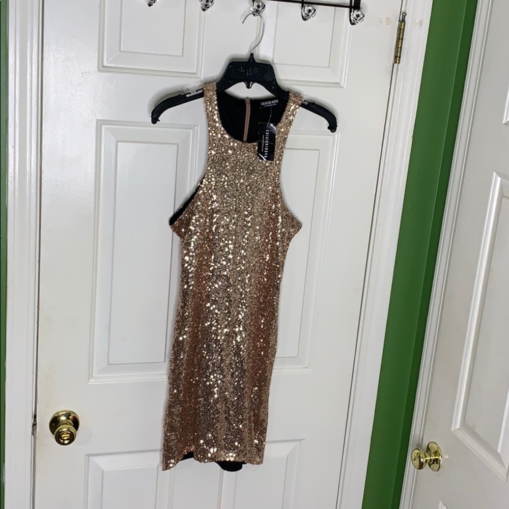 Party Dress !
